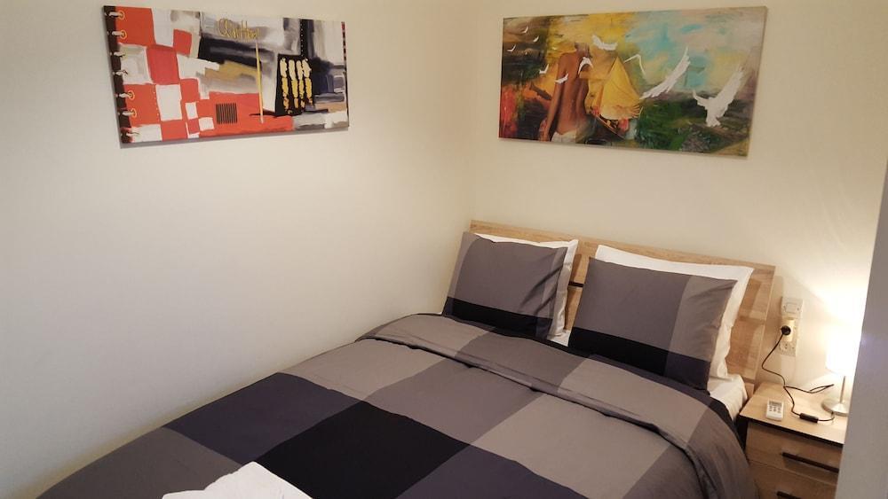 Patras Port Apartment Exterior photo