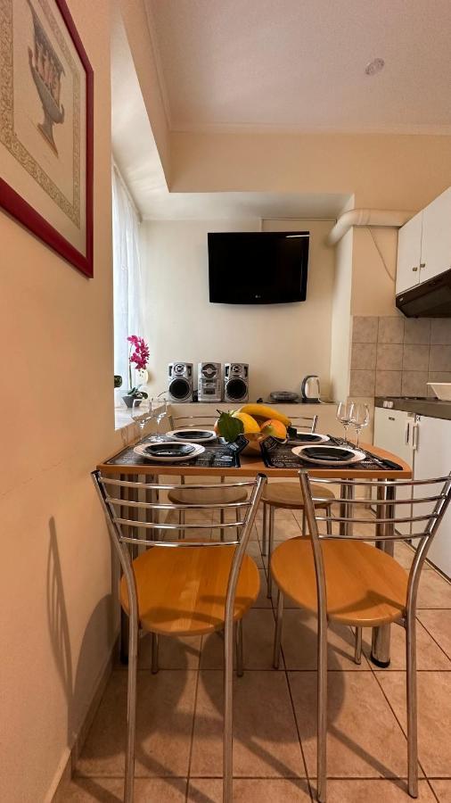 Patras Port Apartment Exterior photo